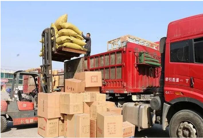 厦门到泊头市物流专线