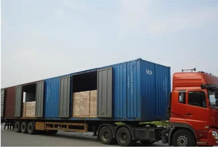 厦门到泊头市整车运输