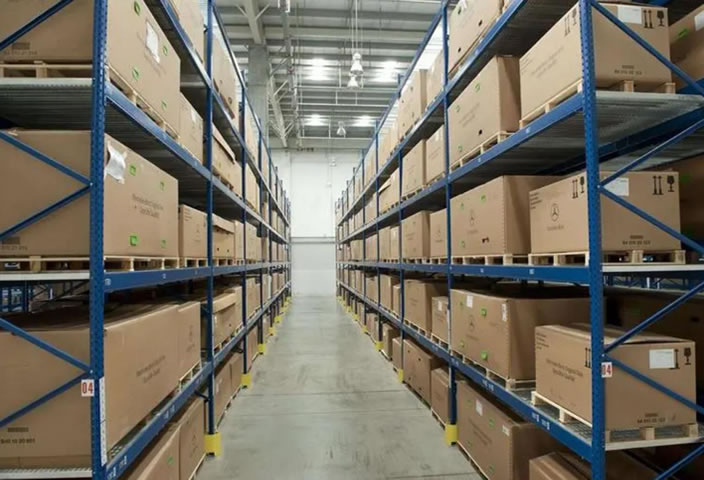 厦门到泊头市货物仓储