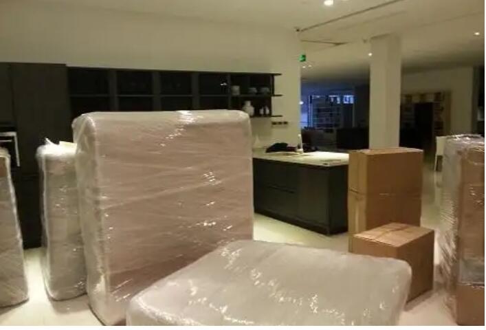 厦门到泊头市长途搬家