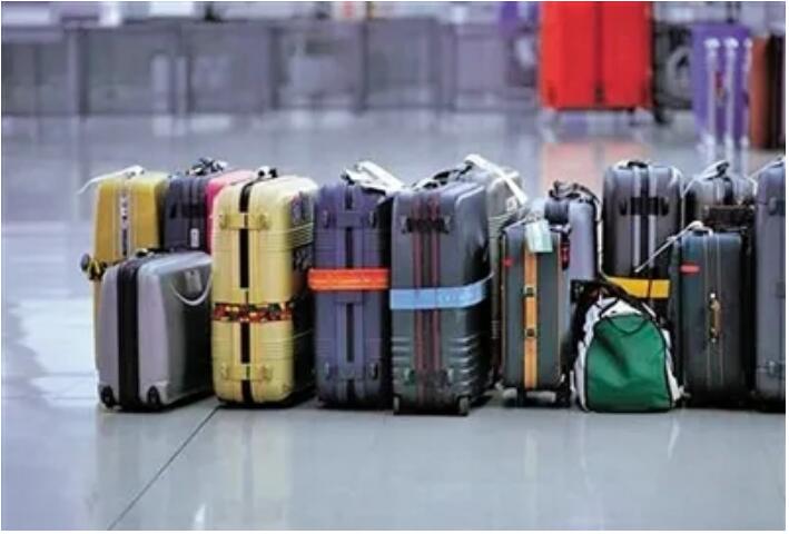 厦门到泊头市行李托运