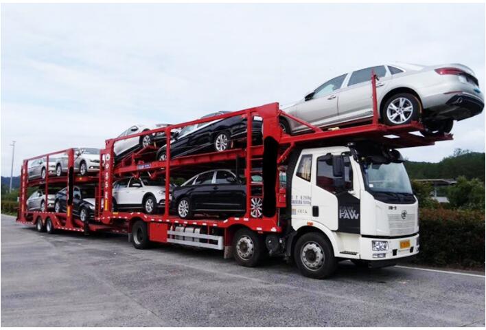 厦门到泊头市轿车托运